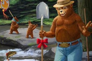 Cuddly Smokey Bear Teddy Bears: Plush Fire Safety Teddy Information – Everything You Need to Know About Teddy Bears Cuddly Smokey Bear Teddy Bears: Plush Fire Safety | Teddy Information – Everything You Need to Know About Teddy Bears