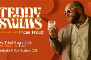 Teddy Swims Concert Uk Teddy Information – Everything You Need to Know About Teddy Bears Teddy Swims Concert Uk | Teddy Information – Everything You Need to Know About Teddy Bears