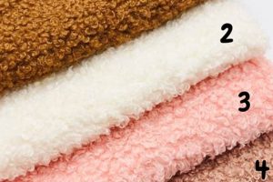 Cozy Teddy Fabric: Soft, Warm & Durable Teddy Information – Everything You Need to Know About Teddy Bears Cozy Teddy Fabric: Soft, Warm & Durable | Teddy Information – Everything You Need to Know About Teddy Bears