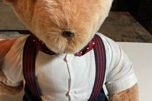 Classic Teddy Bears with Stylish Suspenders Teddy Information – Everything You Need to Know About Teddy Bears Classic Teddy Bears with Stylish Suspenders | Teddy Information – Everything You Need to Know About Teddy Bears