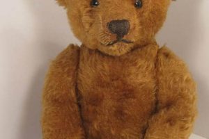 How to Identify Antique & Vintage Teddy Bears Teddy Information – Everything You Need to Know About Teddy Bears How to Identify Antique & Vintage Teddy Bears | Teddy Information – Everything You Need to Know About Teddy Bears