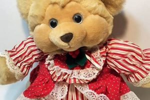 Adorable Dan Dee Teddy Bears: Plush & Cuddly | Teddy Information – Everything You Need to Know About Teddy Bears