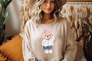 Adorable Teddy Bear Sweaters: Knit & Crochet | Teddy Information – Everything You Need to Know About Teddy Bears