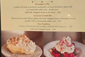 Cuddly Teddy Restaurant Menus: Delightful Treats Teddy Information – Everything You Need to Know About Teddy Bears Cuddly Teddy Restaurant Menus: Delightful Treats | Teddy Information – Everything You Need to Know About Teddy Bears