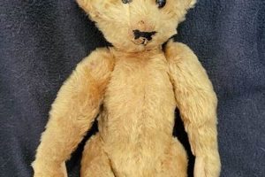 Valuable Teddy Bears: Price Guide & Appraisal Tips Teddy Information – Everything You Need to Know About Teddy Bears Valuable Teddy Bears: Price Guide & Appraisal Tips | Teddy Information – Everything You Need to Know About Teddy Bears
