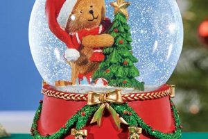 Cute Teddy Bear Snow Globes: A Buyer's Guide Teddy Information – Everything You Need to Know About Teddy Bears Cute Teddy Bear Snow Globes: A Buyer's Guide | Teddy Information – Everything You Need to Know About Teddy Bears