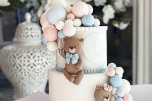 Cute Teddy Bear Gender Reveal Cakes Ideas Teddy Information – Everything You Need to Know About Teddy Bears Cute Teddy Bear Gender Reveal Cakes Ideas | Teddy Information – Everything You Need to Know About Teddy Bears