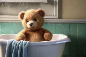Cuddly Bath Teddy Bears for Kids & Toddlers Teddy Information – Everything You Need to Know About Teddy Bears Cuddly Bath Teddy Bears for Kids & Toddlers | Teddy Information – Everything You Need to Know About Teddy Bears