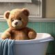 Cuddly Bath Teddy Bears for Kids & Toddlers | Teddy Information – Everything You Need to Know About Teddy Bears