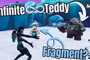 Fortnite STW: Mastering the Infinite Teddy Build Teddy Information – Everything You Need to Know About Teddy Bears Fortnite STW: Mastering the Infinite Teddy Build | Teddy Information – Everything You Need to Know About Teddy Bears
