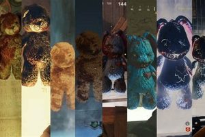 Cuddly Teddy Bear Zombies: A Horror Story Teddy Information – Everything You Need to Know About Teddy Bears Cuddly Teddy Bear Zombies: A Horror Story | Teddy Information – Everything You Need to Know About Teddy Bears