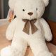 Cuddly White Teddy Bears: Shop Our Collection | Teddy Information – Everything You Need to Know About Teddy Bears