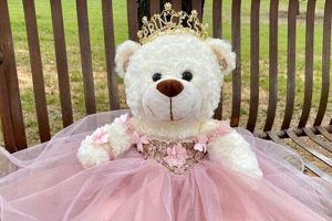 My Last Teddy Bear Quinceaera: A Farewell Gift Teddy Information – Everything You Need to Know About Teddy Bears My Last Teddy Bear Quinceaera: A Farewell Gift | Teddy Information – Everything You Need to Know About Teddy Bears