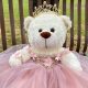 My Last Teddy Bear Quinceaera: A Farewell Gift | Teddy Information – Everything You Need to Know About Teddy Bears