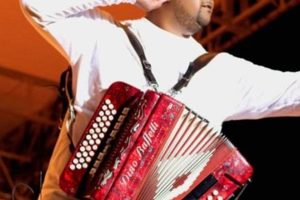 Keith Frank's Teddy Bear: Zydeco Charm | Teddy Information – Everything You Need to Know About Teddy Bears