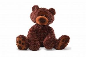 Vintage Toys"R"Us Teddy Bears: A Collector's Guide | Teddy Information – Everything You Need to Know About Teddy Bears
