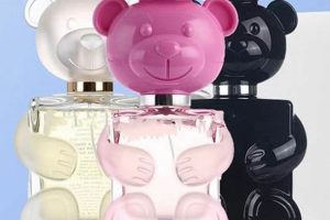 Cuddly Perfume Teddy Bears: Gifts & Comfort Teddy Information – Everything You Need to Know About Teddy Bears Cuddly Perfume Teddy Bears: Gifts & Comfort | Teddy Information – Everything You Need to Know About Teddy Bears