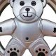 Cute Teddy Rims: Soft Bicycle Fun | Teddy Information – Everything You Need to Know About Teddy Bears