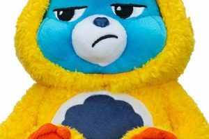 Plush Grumpy Teddy Bears: The Soft & Sullen Teddy Information – Everything You Need to Know About Teddy Bears Plush Grumpy Teddy Bears: The Soft & Sullen | Teddy Information – Everything You Need to Know About Teddy Bears