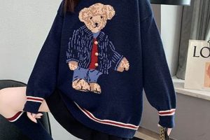 Cozy Teddy Bear Sweaters for Women Teddy Information – Everything You Need to Know About Teddy Bears Cozy Teddy Bear Sweaters for Women | Teddy Information – Everything You Need to Know About Teddy Bears