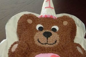 Cute Teddy Bear Cake Ideas & Designs Teddy Information – Everything You Need to Know About Teddy Bears Cute Teddy Bear Cake Ideas & Designs | Teddy Information – Everything You Need to Know About Teddy Bears