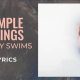 Learn to Swim: Teddy Swims Simple Things First | Teddy Information – Everything You Need to Know About Teddy Bears