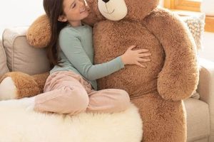 Giant 20 Foot Teddy Bear Price Guide & Costs Teddy Information – Everything You Need to Know About Teddy Bears Giant 20 Foot Teddy Bear Price Guide & Costs | Teddy Information – Everything You Need to Know About Teddy Bears