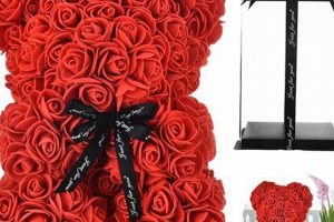 Grow Teddy Bear Rose Plants: Guide & Tips Teddy Information – Everything You Need to Know About Teddy Bears Grow Teddy Bear Rose Plants: Guide & Tips | Teddy Information – Everything You Need to Know About Teddy Bears