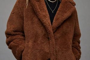 Stylish Brown Teddy Coats: Stay Warm & Trendy Teddy Information – Everything You Need to Know About Teddy Bears Stylish Brown Teddy Coats: Stay Warm & Trendy | Teddy Information – Everything You Need to Know About Teddy Bears