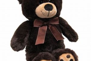 Cuddly Dark Brown Teddy Bears: Shop Now Teddy Information – Everything You Need to Know About Teddy Bears Cuddly Dark Brown Teddy Bears: Shop Now | Teddy Information – Everything You Need to Know About Teddy Bears