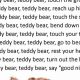 Classic Teddy Bear Poems: Heartfelt & Sweet | Teddy Information – Everything You Need to Know About Teddy Bears