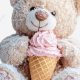 Cuddly Teddy Bears & Ice Cream Delights | Teddy Information – Everything You Need to Know About Teddy Bears