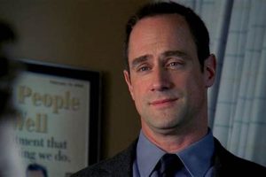 Detective "Teddy" Stabler: An SVU Icon Teddy Information – Everything You Need to Know About Teddy Bears Detective "Teddy" Stabler: An SVU Icon | Teddy Information – Everything You Need to Know About Teddy Bears