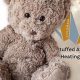 Cozy Plush Teddy Bear Heating Pads for Comfort | Teddy Information – Everything You Need to Know About Teddy Bears