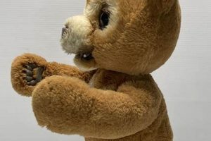 Classic Teddy Bear Hasbro: Plush Toys Teddy Information – Everything You Need to Know About Teddy Bears Classic Teddy Bear Hasbro: Plush Toys | Teddy Information – Everything You Need to Know About Teddy Bears