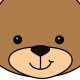 Adorable Cute Teddy Bear Face Images & Photos | Teddy Information – Everything You Need to Know About Teddy Bears