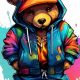 Cool Hip Hop Teddy Bears for Sale | Teddy Information – Everything You Need to Know About Teddy Bears