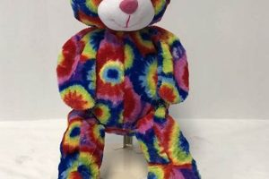 Cuddly Tie Dye Teddy Bears for Sale Teddy Information – Everything You Need to Know About Teddy Bears Cuddly Tie Dye Teddy Bears for Sale | Teddy Information – Everything You Need to Know About Teddy Bears