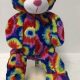 Cuddly Tie Dye Teddy Bears for Sale | Teddy Information – Everything You Need to Know About Teddy Bears