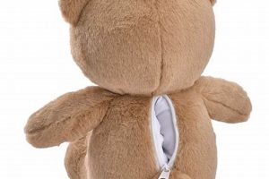 Cute Teddy Bear Dry Pouch: Kid-Friendly & Waterproof Teddy Information – Everything You Need to Know About Teddy Bears Cute Teddy Bear Dry Pouch: Kid-Friendly & Waterproof | Teddy Information – Everything You Need to Know About Teddy Bears