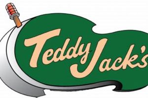 Best Teddy Jack's in Amarillo: Food & Fun Teddy Information – Everything You Need to Know About Teddy Bears Best Teddy Jack's in Amarillo: Food & Fun | Teddy Information – Everything You Need to Know About Teddy Bears