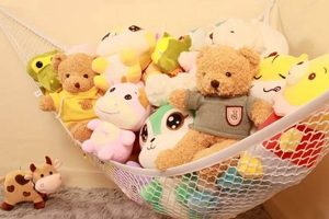 Cozy Teddy Bear Nets for Plush Pals Teddy Information – Everything You Need to Know About Teddy Bears Cozy Teddy Bear Nets for Plush Pals | Teddy Information – Everything You Need to Know About Teddy Bears