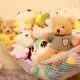 Cozy Teddy Bear Nets for Plush Pals | Teddy Information – Everything You Need to Know About Teddy Bears