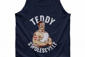 Rise of Teddy Swolesevelt: Fitness Icon Teddy Information – Everything You Need to Know About Teddy Bears Rise of Teddy Swolesevelt: Fitness Icon | Teddy Information – Everything You Need to Know About Teddy Bears