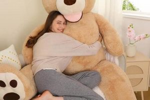 Giant 6 ft Teddy Bears: Big Plush Fun Teddy Information – Everything You Need to Know About Teddy Bears Giant 6 ft Teddy Bears: Big Plush Fun | Teddy Information – Everything You Need to Know About Teddy Bears