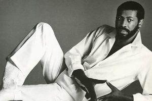 Teddy Pendergrass's Biggest Inspirations & Influences | Teddy Information – Everything You Need to Know About Teddy Bears