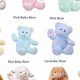 Adorable Teddy Bear Types: A Collector's Guide | Teddy Information – Everything You Need to Know About Teddy Bears