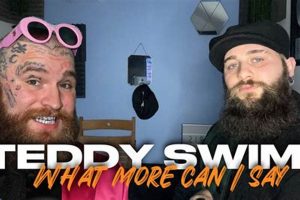 Adorable Teddy Swims: A Heartwarming Tale Teddy Information – Everything You Need to Know About Teddy Bears Adorable Teddy Swims: A Heartwarming Tale | Teddy Information – Everything You Need to Know About Teddy Bears