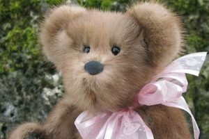 Custom Mink Teddy Bears: Coats to Keepsakes Teddy Information – Everything You Need to Know About Teddy Bears Custom Mink Teddy Bears: Coats to Keepsakes | Teddy Information – Everything You Need to Know About Teddy Bears