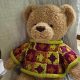 Adorable Crochet Granny Square Teddy Bear Pattern | Teddy Information – Everything You Need to Know About Teddy Bears